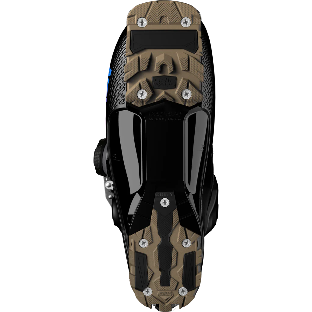 2026 Salomon Junior's Shift Supra BOA 80 GW - Image 4