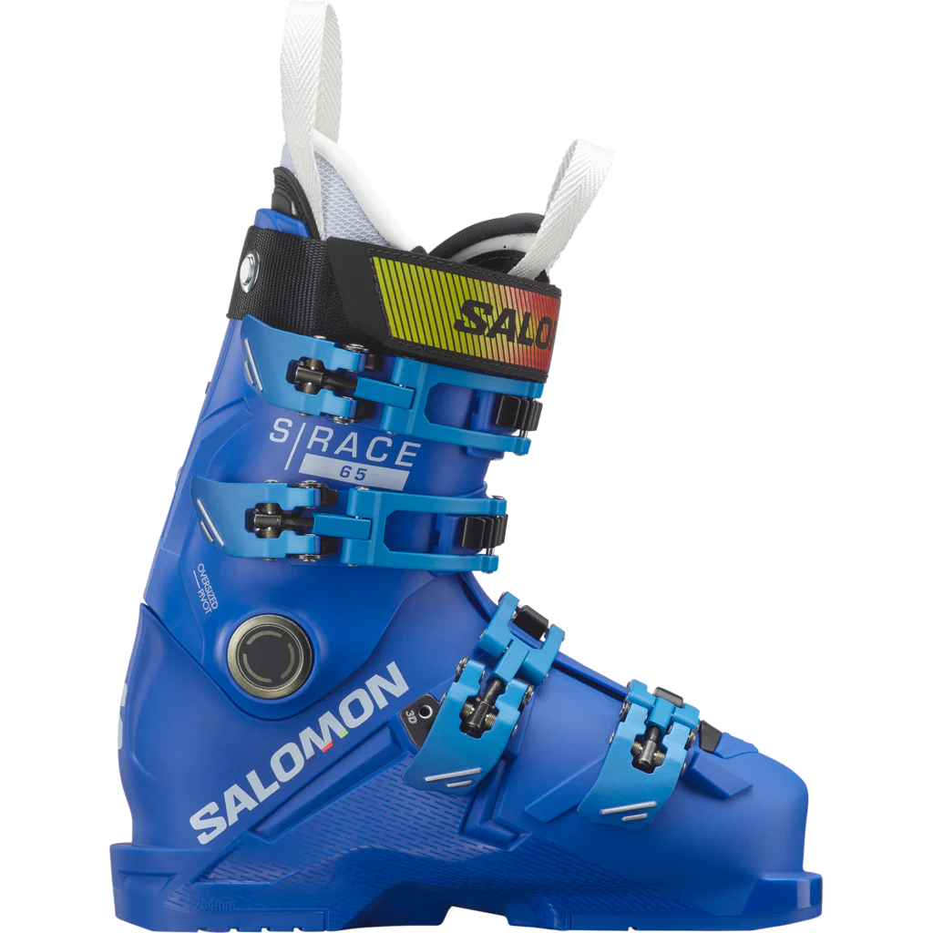 2026 Salomon Junior's S/Race 65