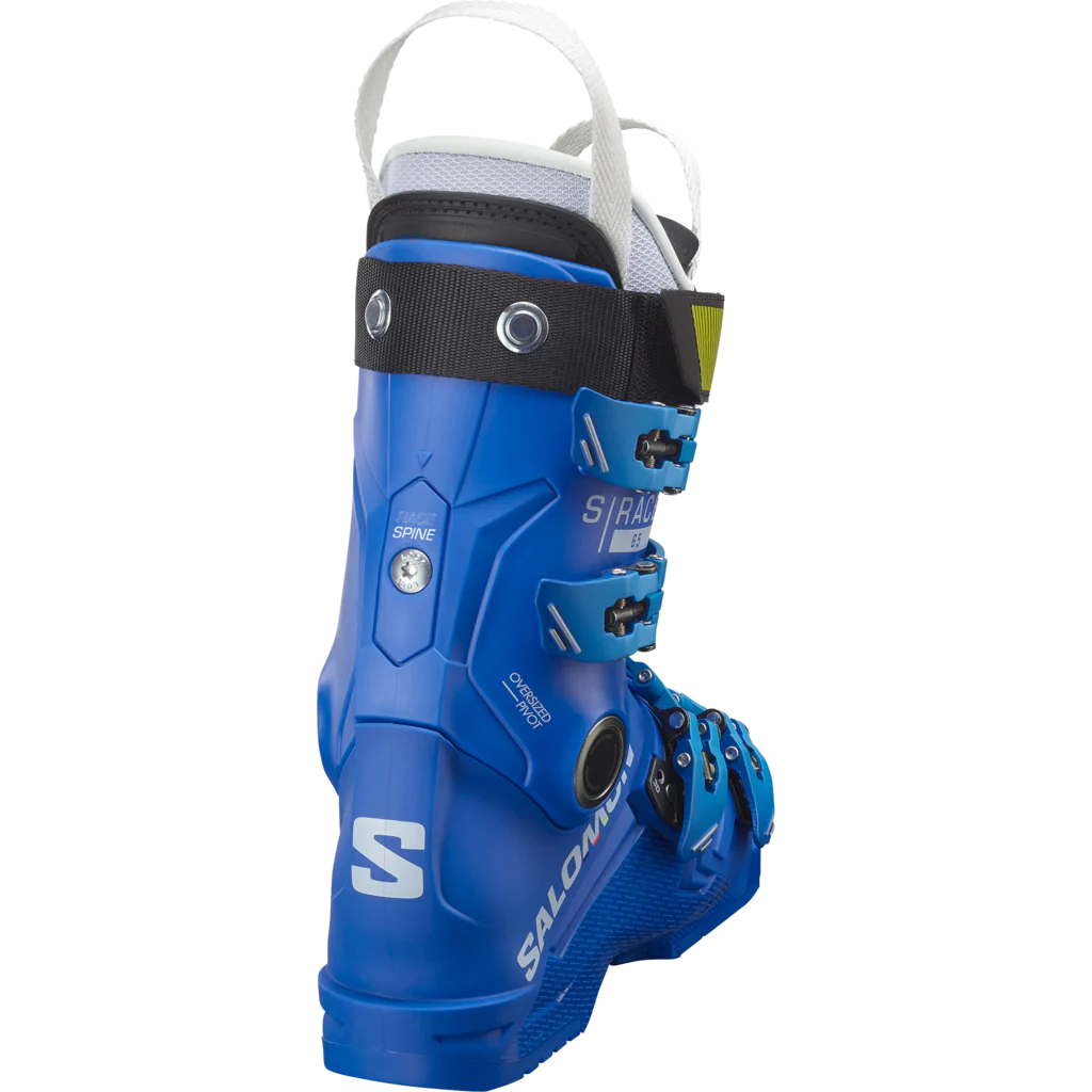 2026 Salomon Junior's S/Race 65 - Image 2