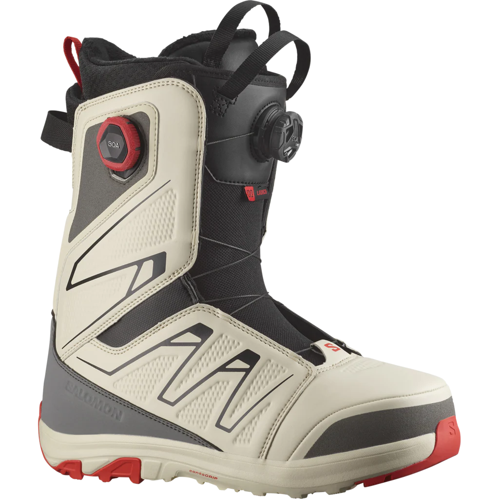 2026 Salomon Launch BOA SJ BOA