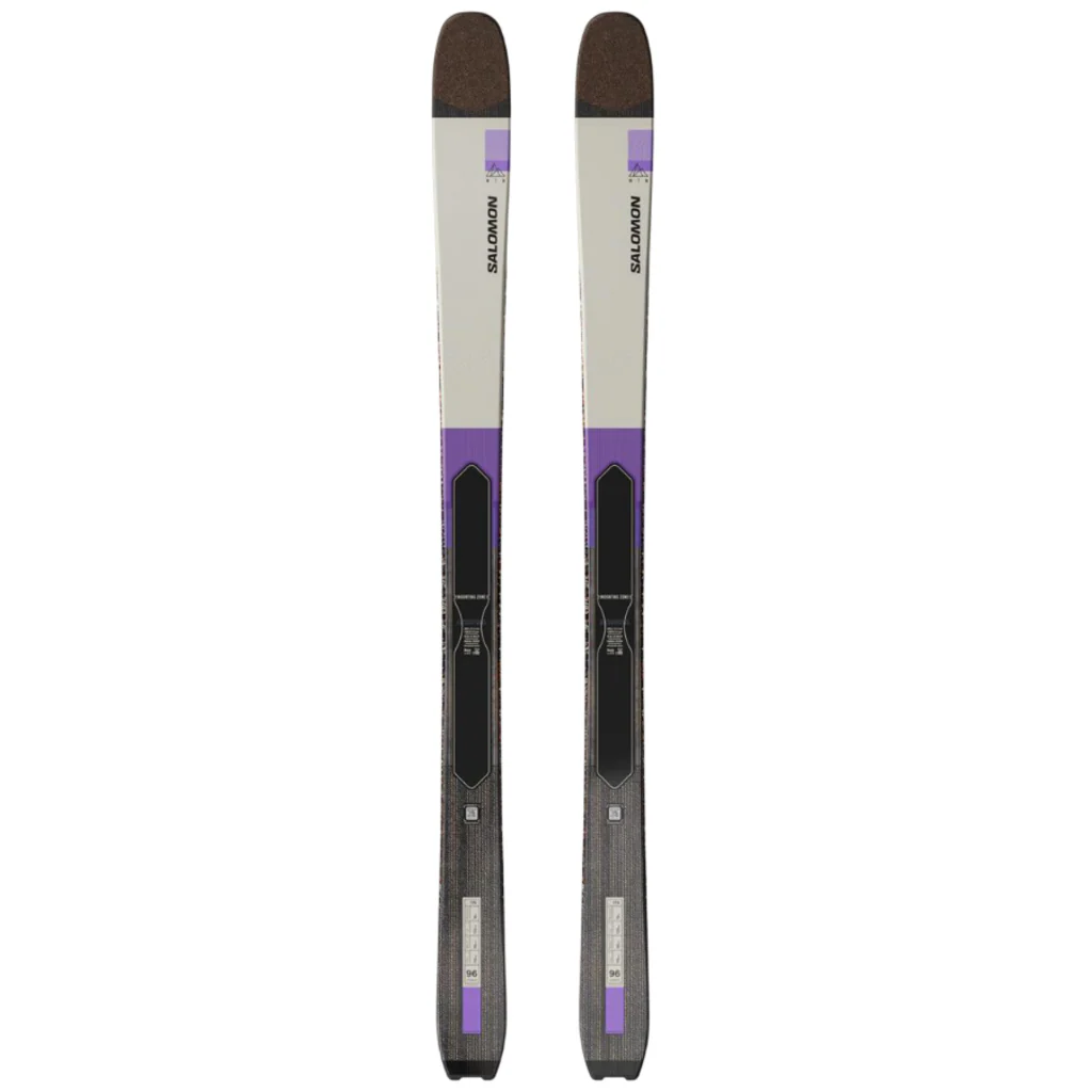 2026 Salomon MTN 96 Carbon