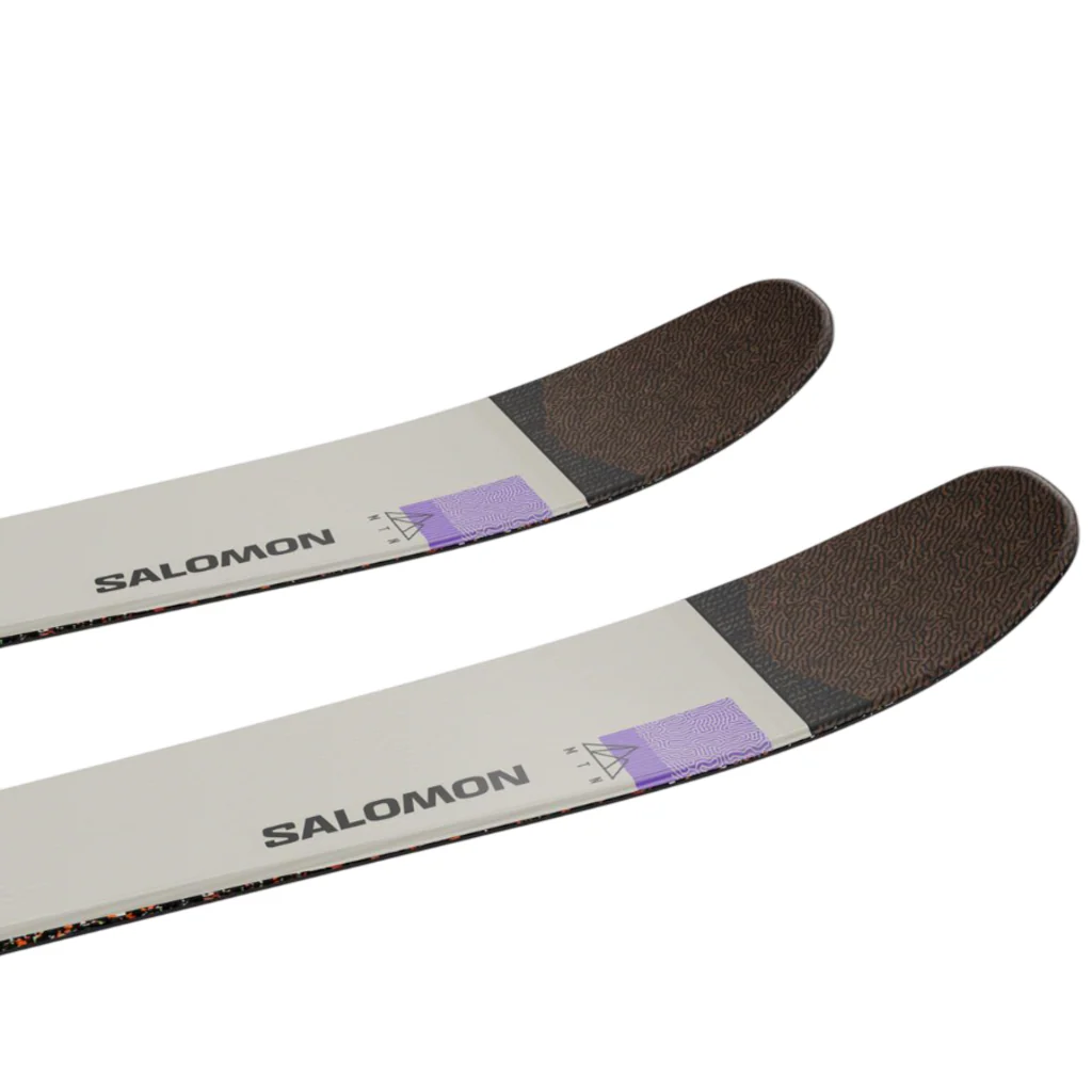 2026 Salomon MTN 96 Carbon - Image 3