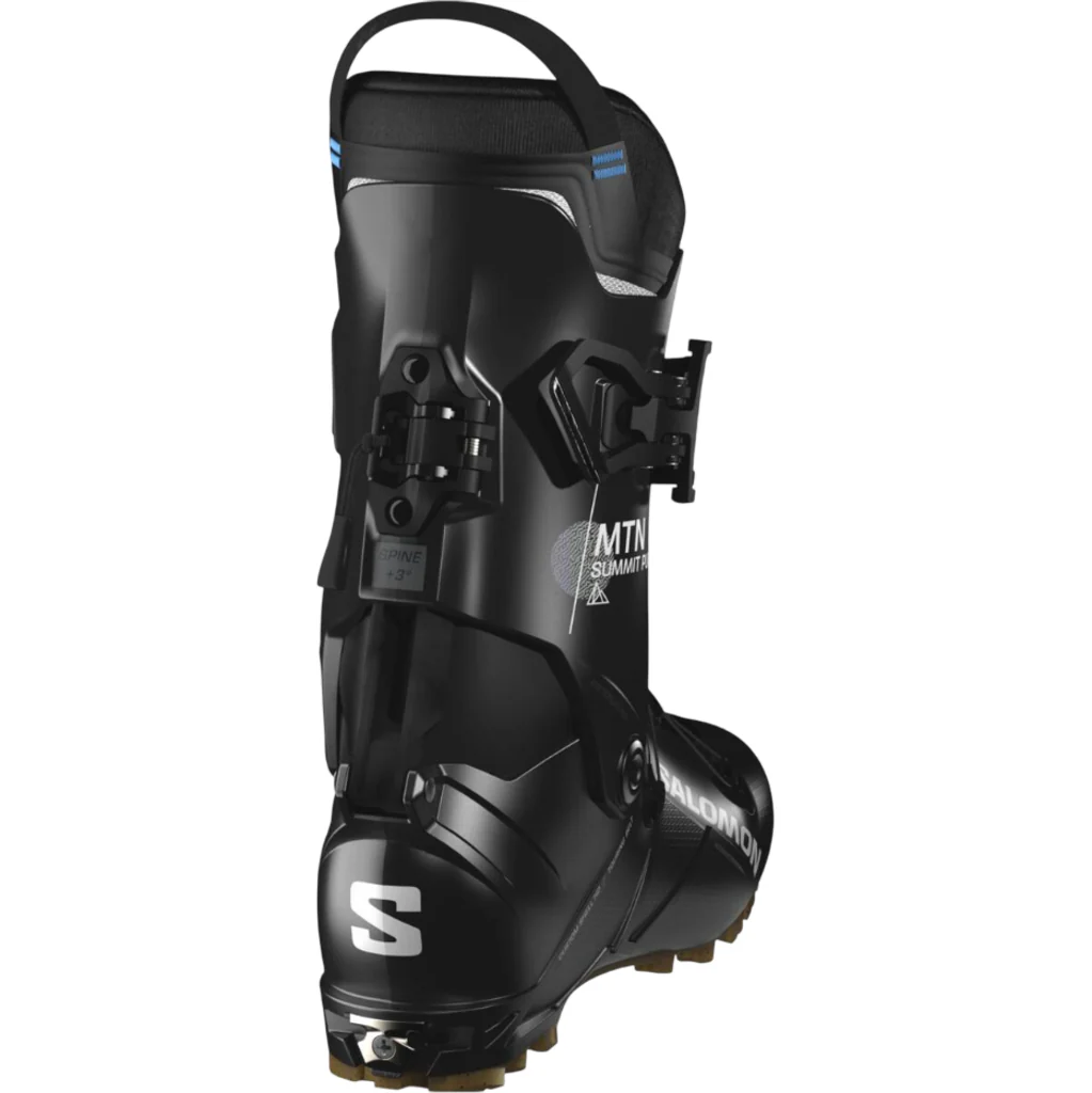 2026 Salomon MTN Summit Pure - Image 2
