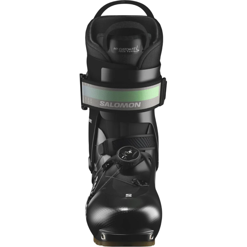 2026 Salomon MTN Summit Pure - Image 4