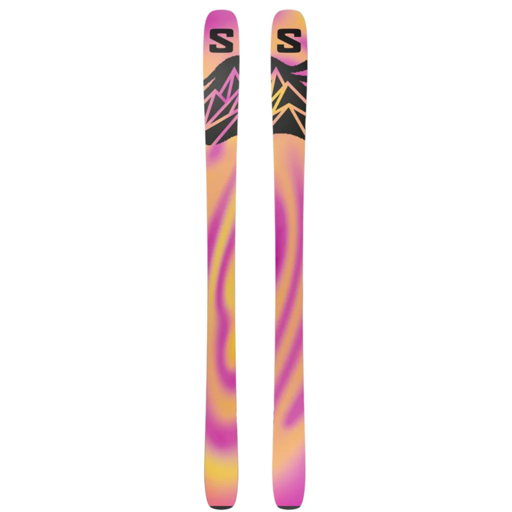 2026 Salomon QST 100 - Image 2
