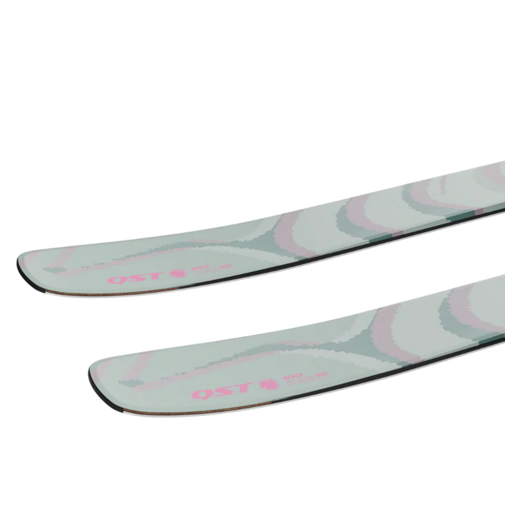 2026 Salomon QST 100 - Image 4