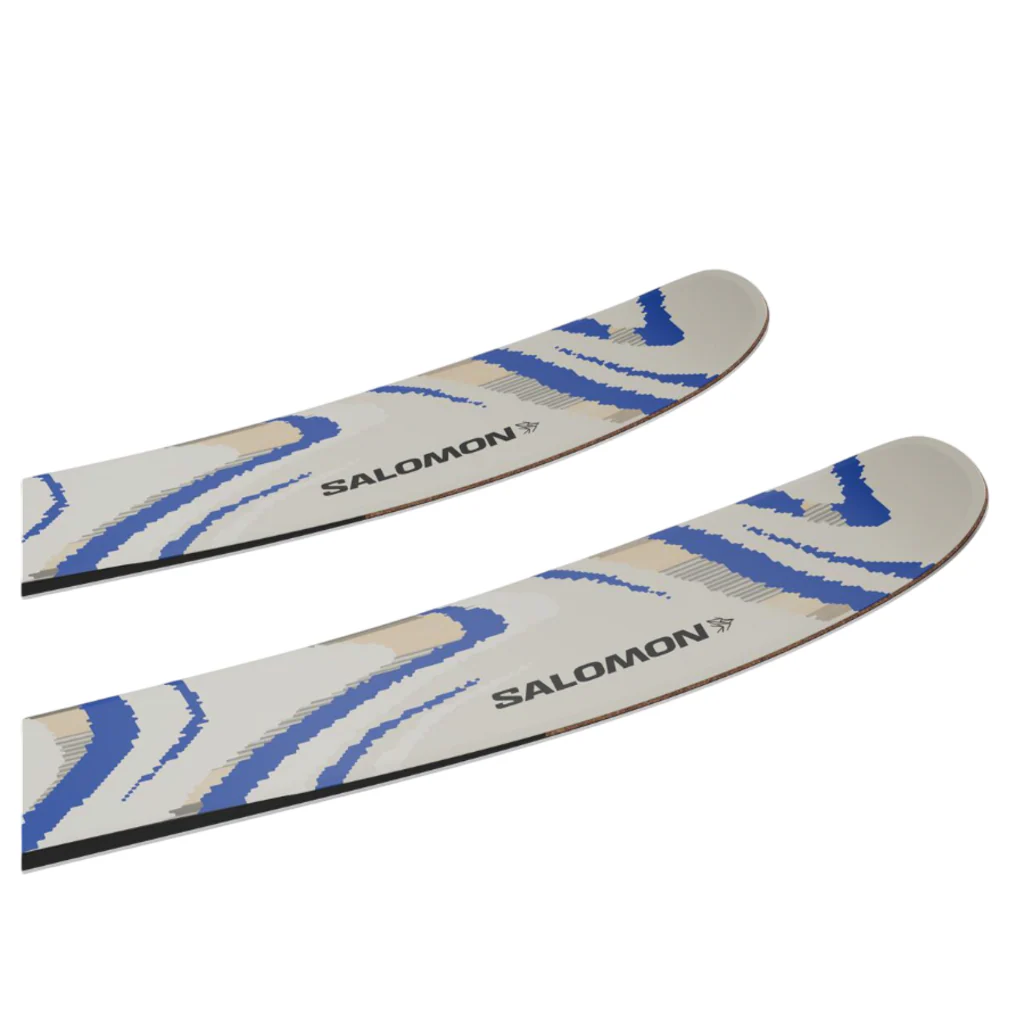 2026 Salomon QST 106 - Image 3
