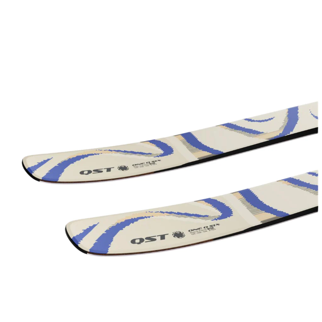 2026 Salomon QST 106 - Image 4