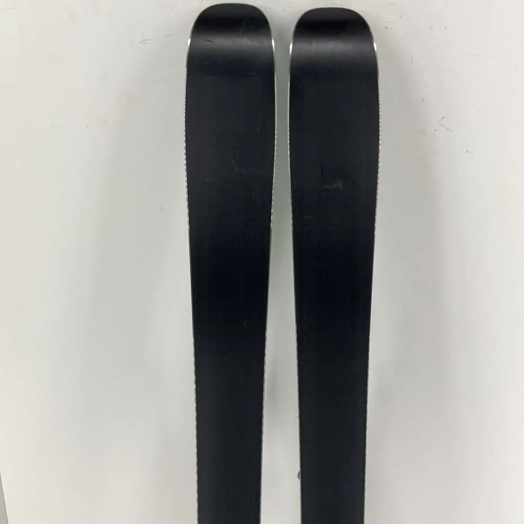 2026 Salomon QST 92 w/ Salomon M11 GW Demo Bindings - Image 14