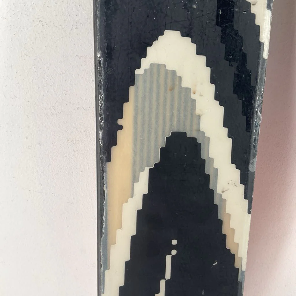 2026 Salomon QST 94 w/ Salomon Strive 13 Demo Bindings - Image 23