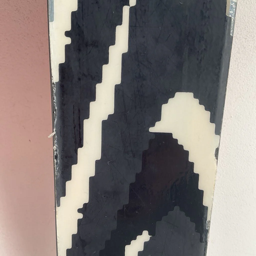 2026 Salomon QST 94 w/ Salomon Strive 13 Demo Bindings - Image 28