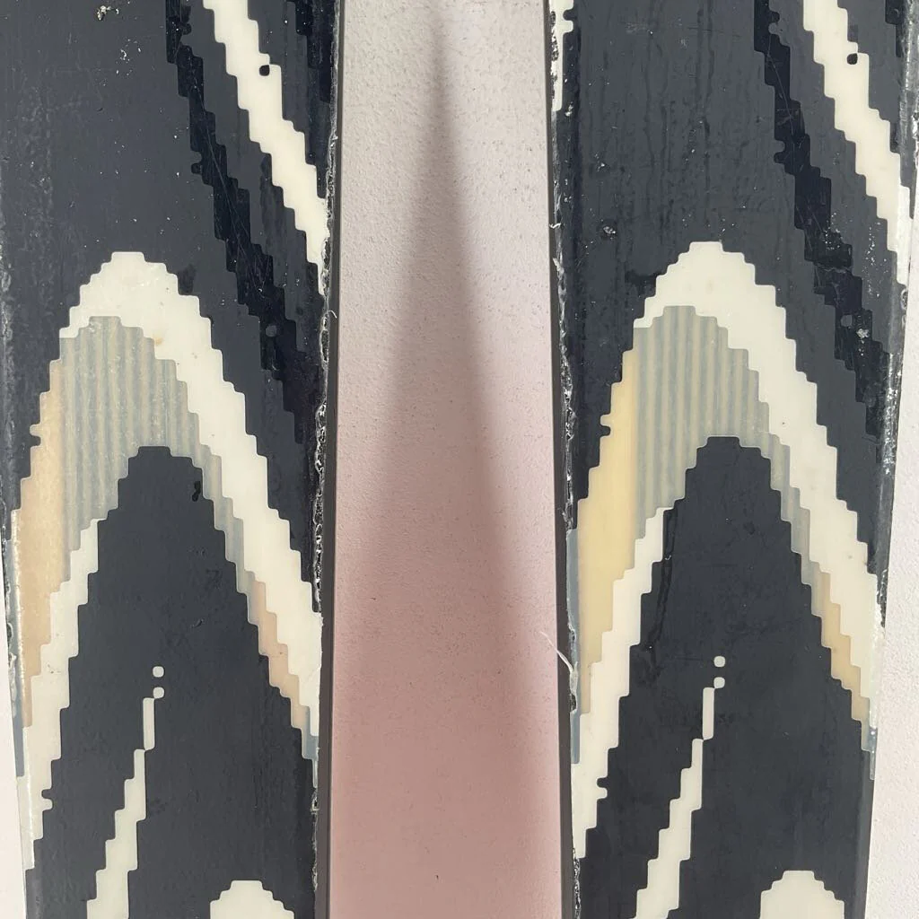2026 Salomon QST 94 w/ Salomon Strive 13 Demo Bindings - Image 29