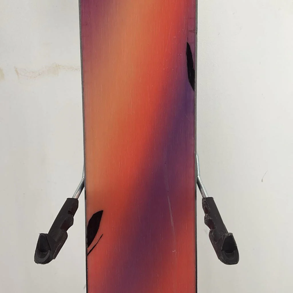 2026 Salomon QST 94 w/ Salomon Strive 13 Demo Bindings - Image 5