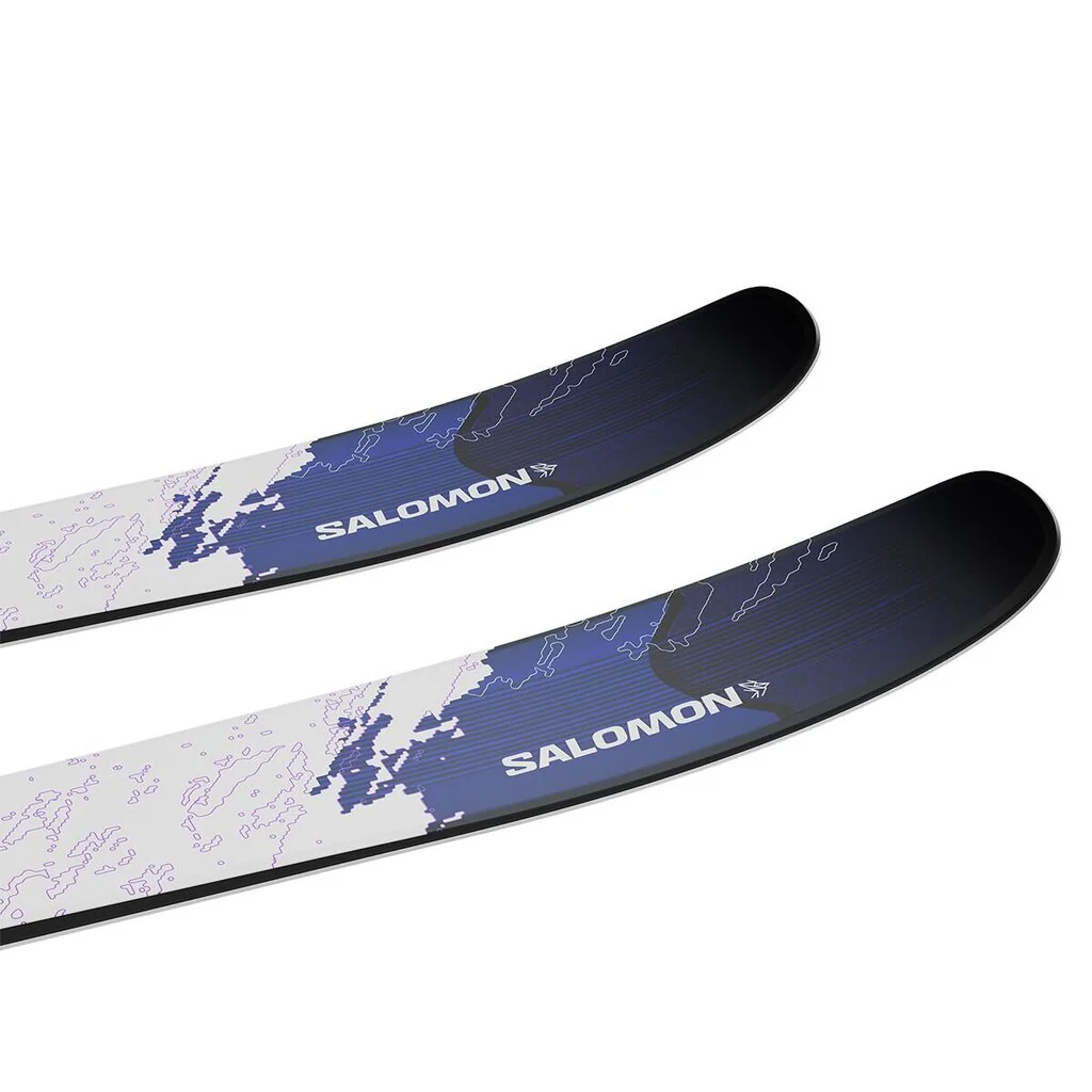 2026 Salomon QST Echo - Image 3