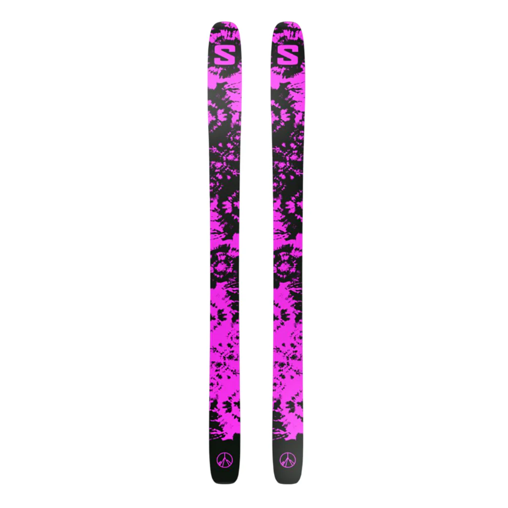 2026 Salomon QST X - Image 2