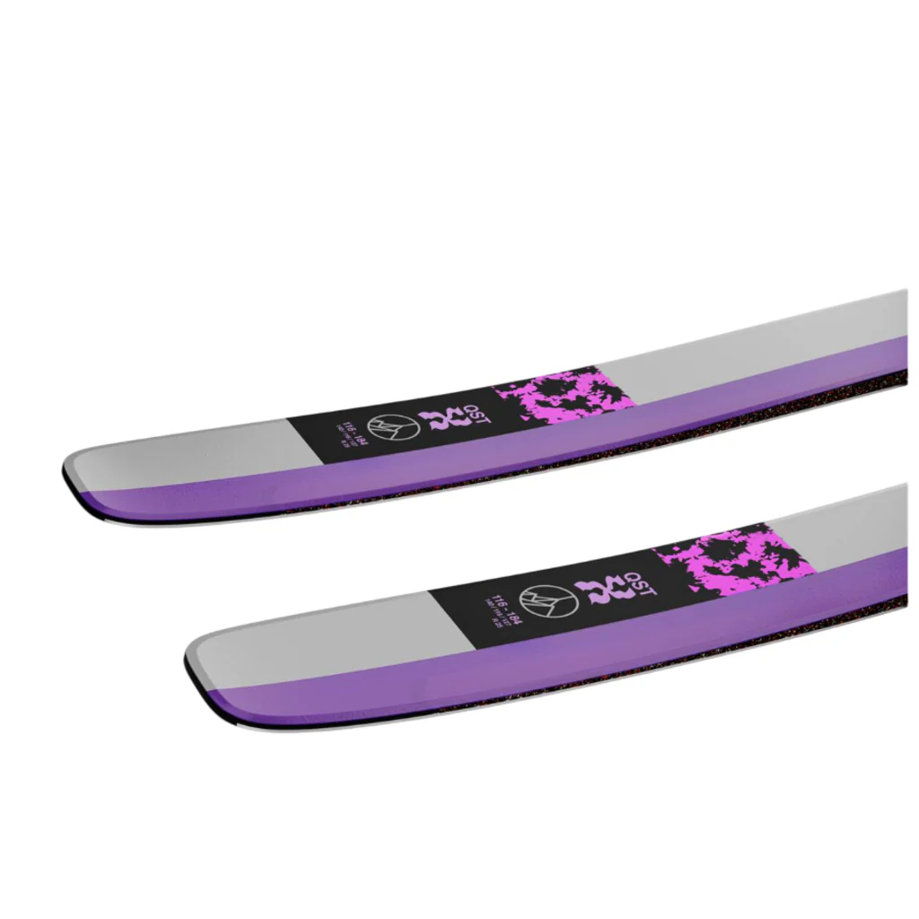 2026 Salomon QST X - Image 4