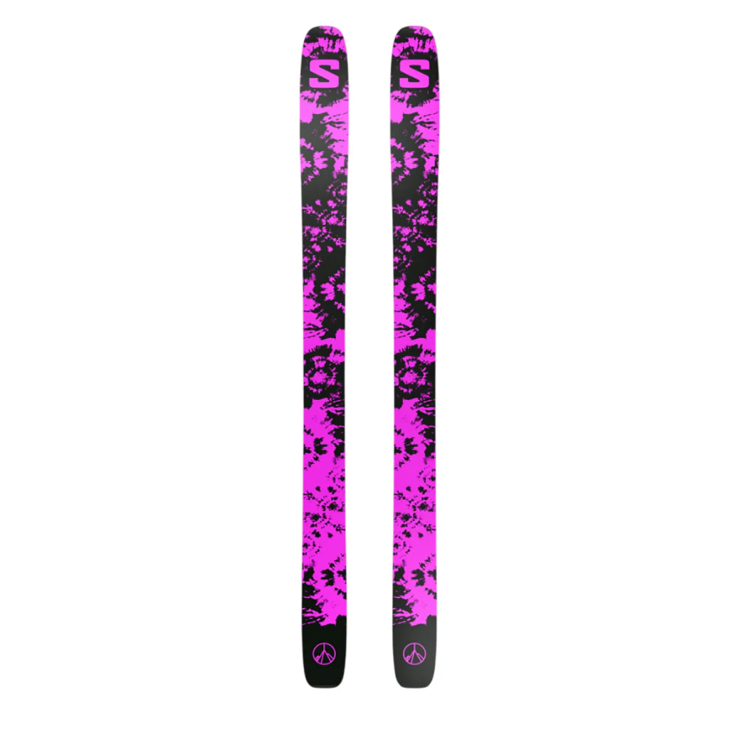2026 Salomon QST X - Image 2