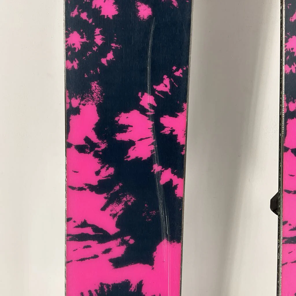 2026 Salomon QST X w/ Salomon S/Lab Shift 13 Bindings - Image 7