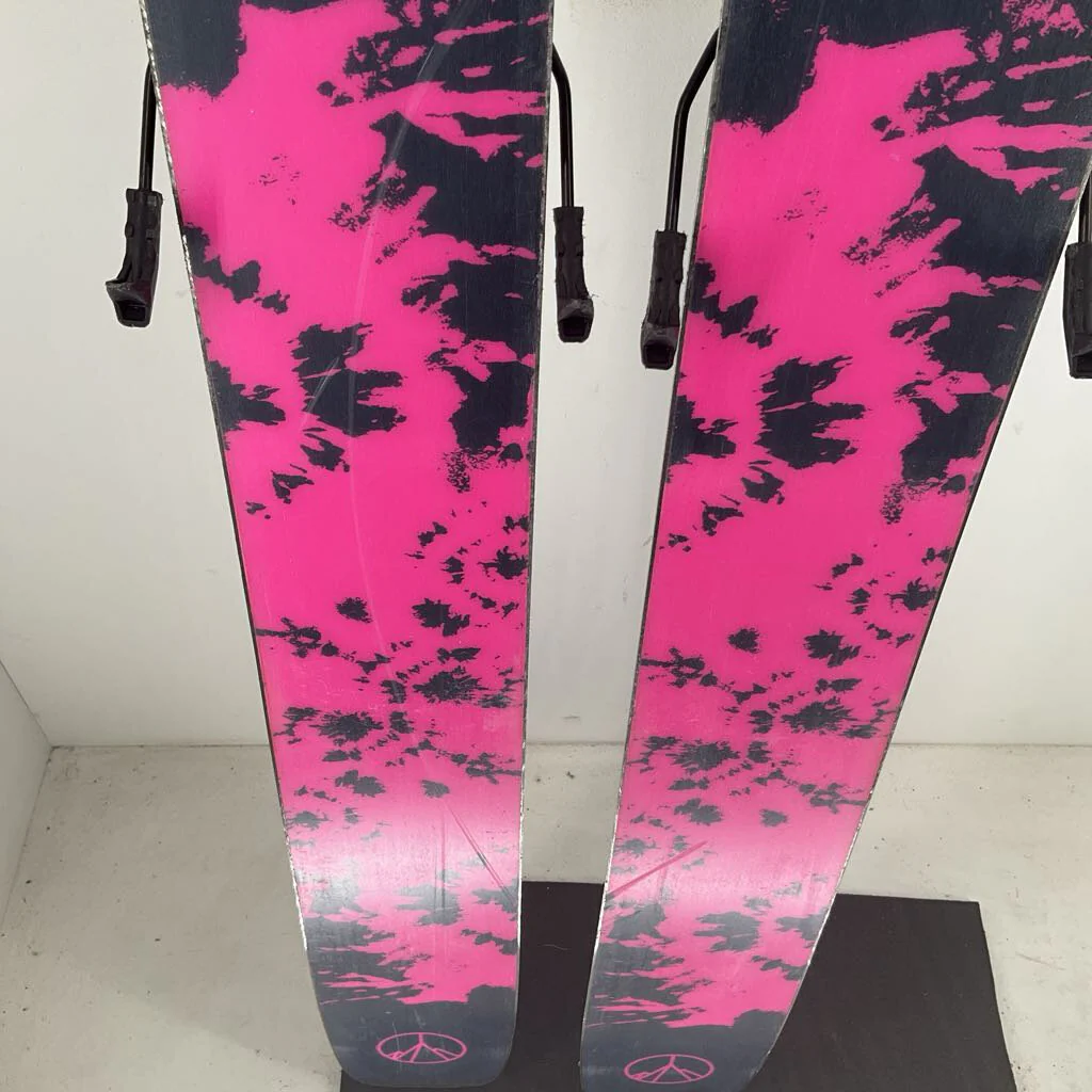 2026 Salomon QST X w/ Salomon S/Lab Shift2 13 Touring Bindings - Image 10