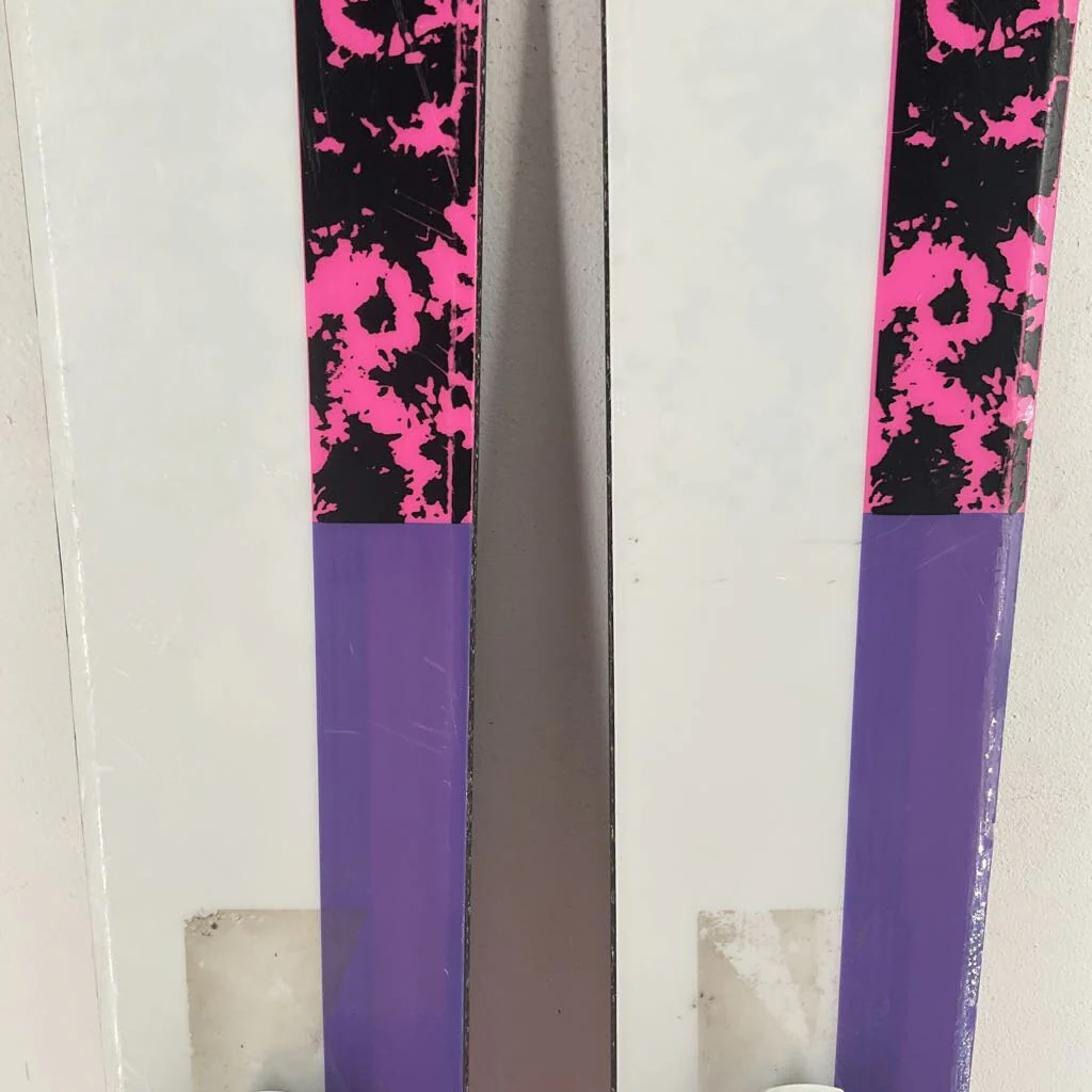 2026 Salomon QST X w/ Salomon S/Lab Shift2 13 Touring Bindings - Image 4