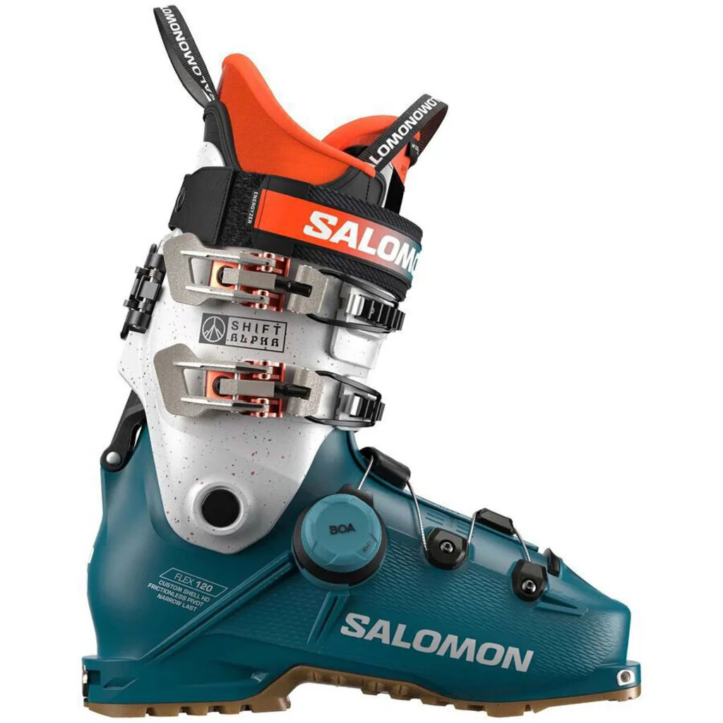 2026 Salomon Shift Alpha BOA 120 GW - Image 3
