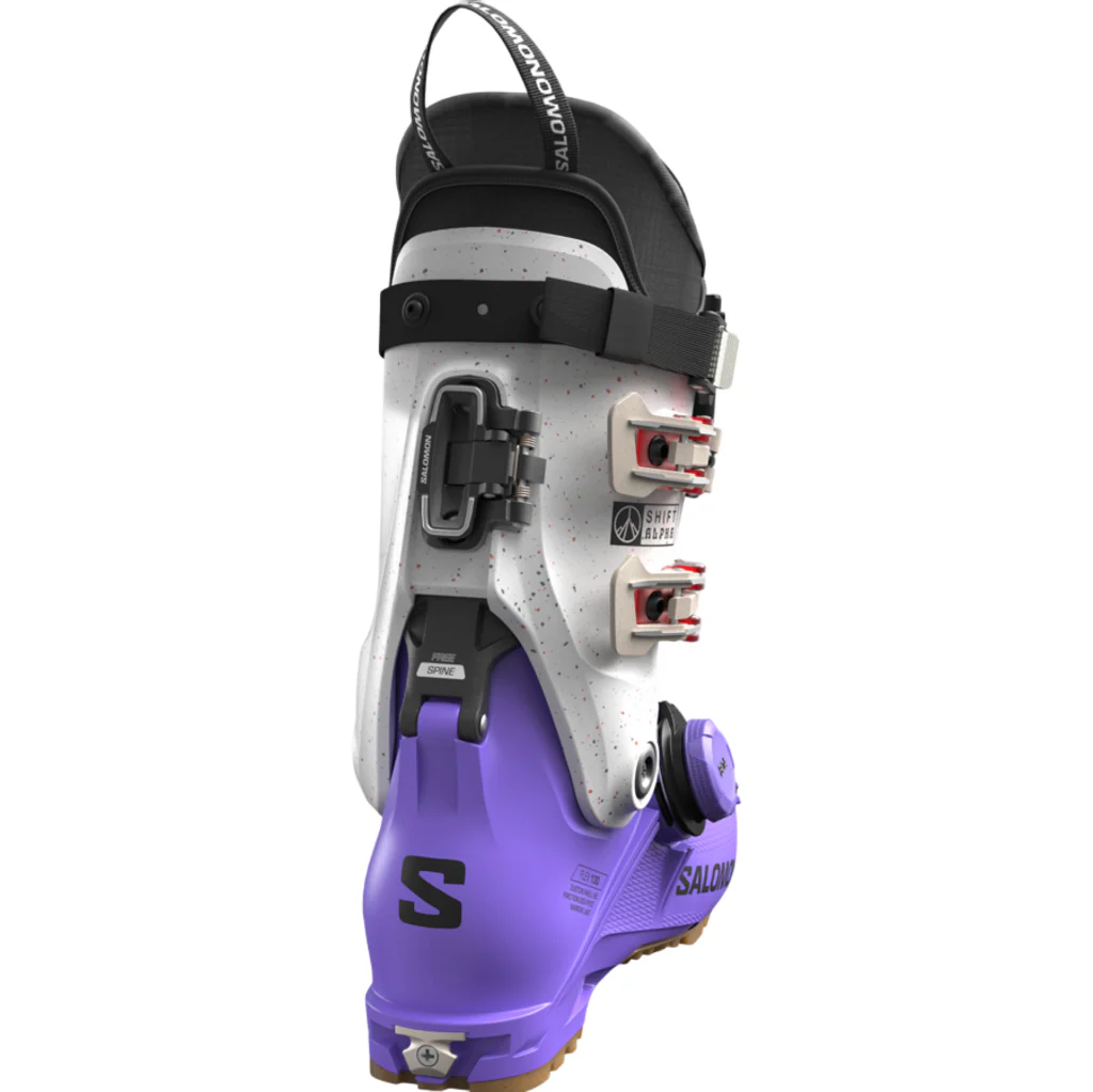 2026 Salomon Shift Alpha BOA 130 GW - Image 2