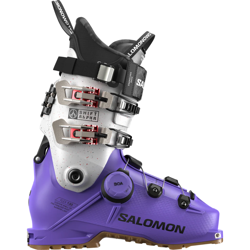 2026 Salomon Shift Alpha BOA 130 GW - Image 5