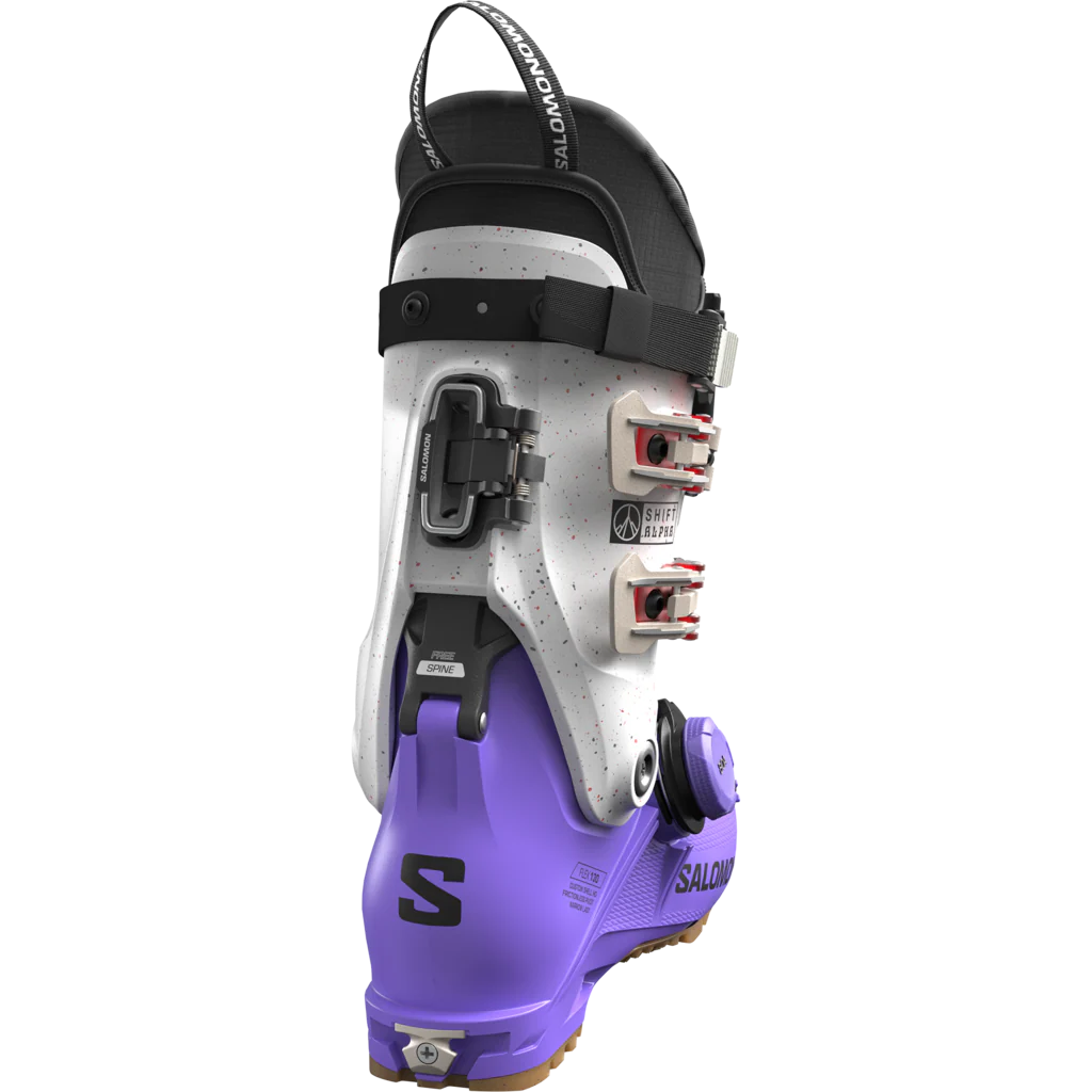2026 Salomon Shift Alpha BOA 130 GW - Image 6