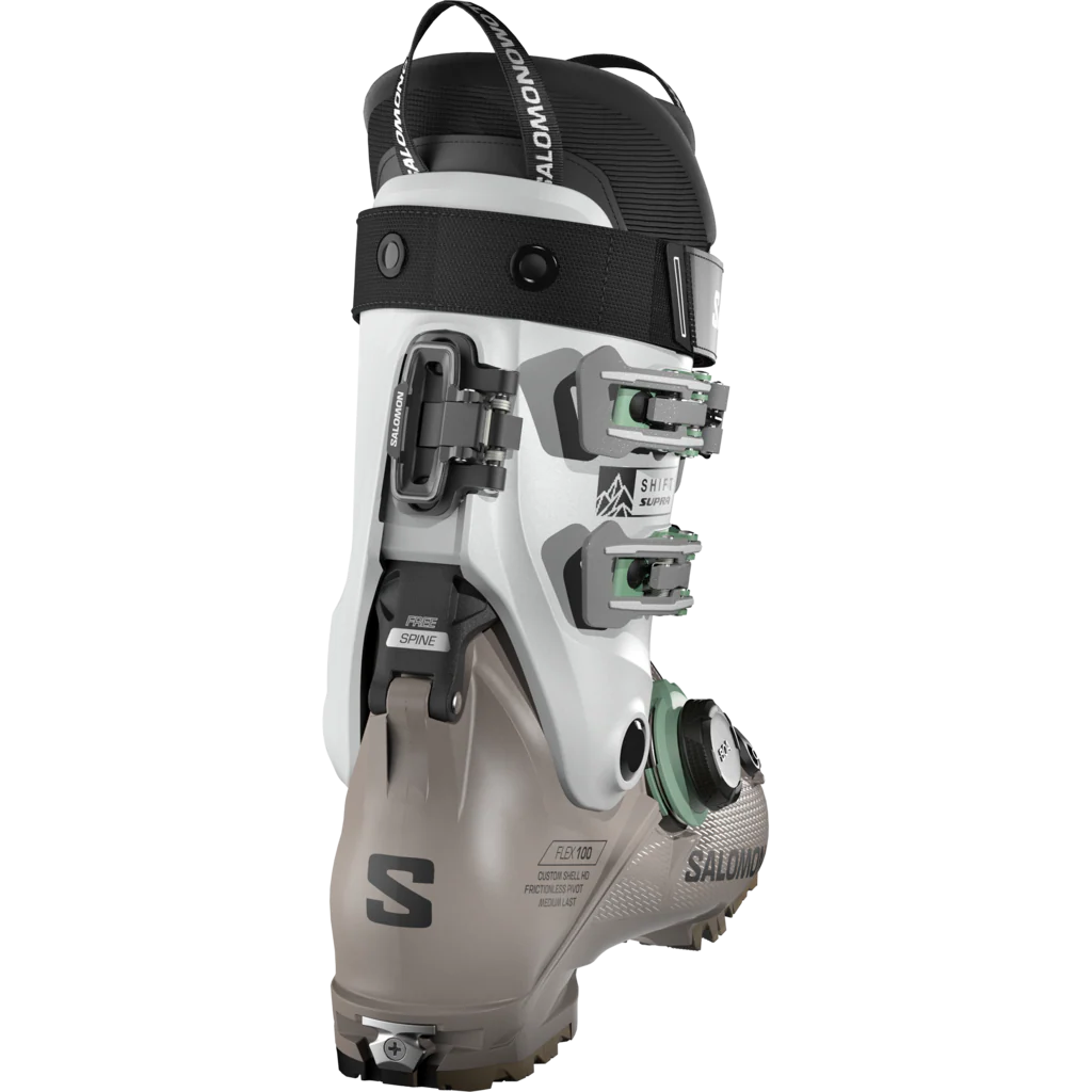 2026 Salomon Shift Supra BOA 100 GW - Image 3