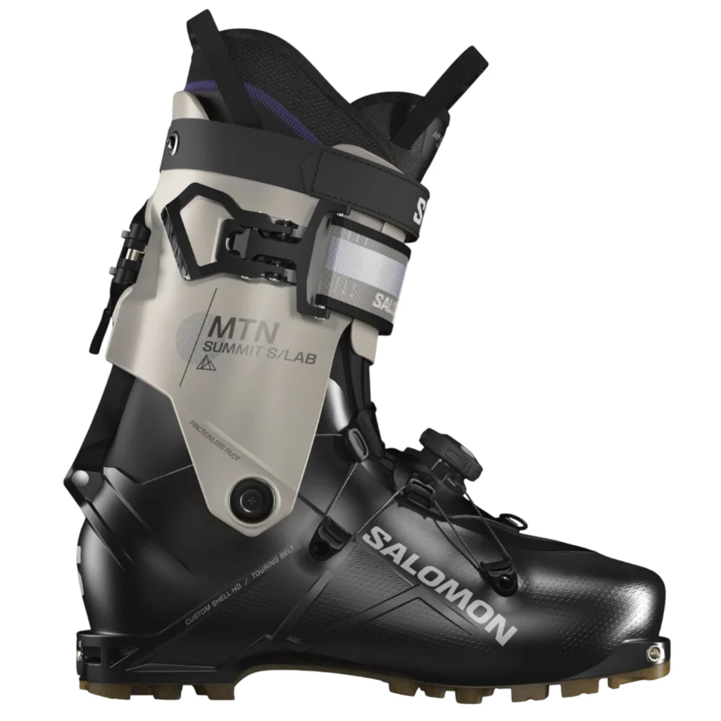 2026 Salomon S/Lab MTN Summit