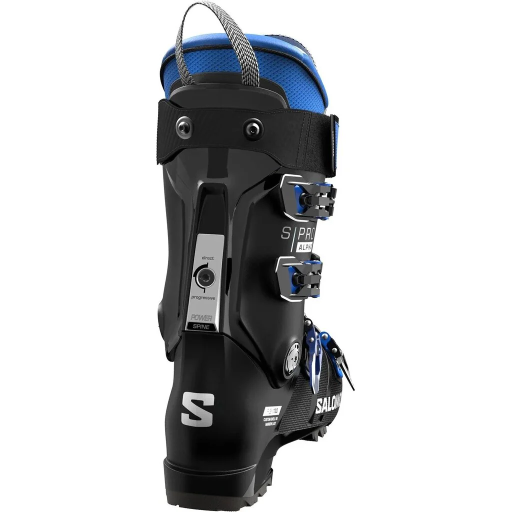 2026 Salomon S/Pro Alpha 120 GW - Image 2