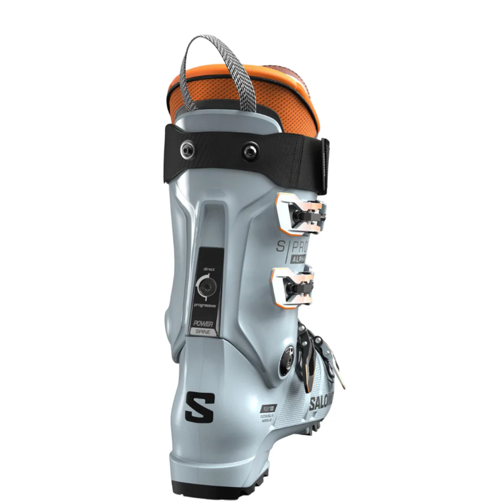 2026 Salomon S/Pro Alpha 120 GW - Image 2