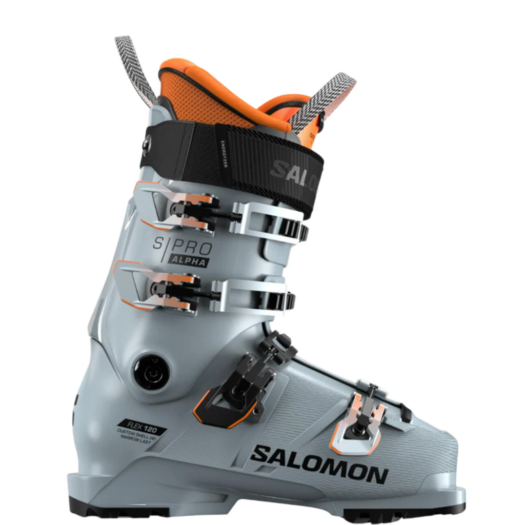 2026 Salomon S/Pro Alpha 120 GW - Image 6