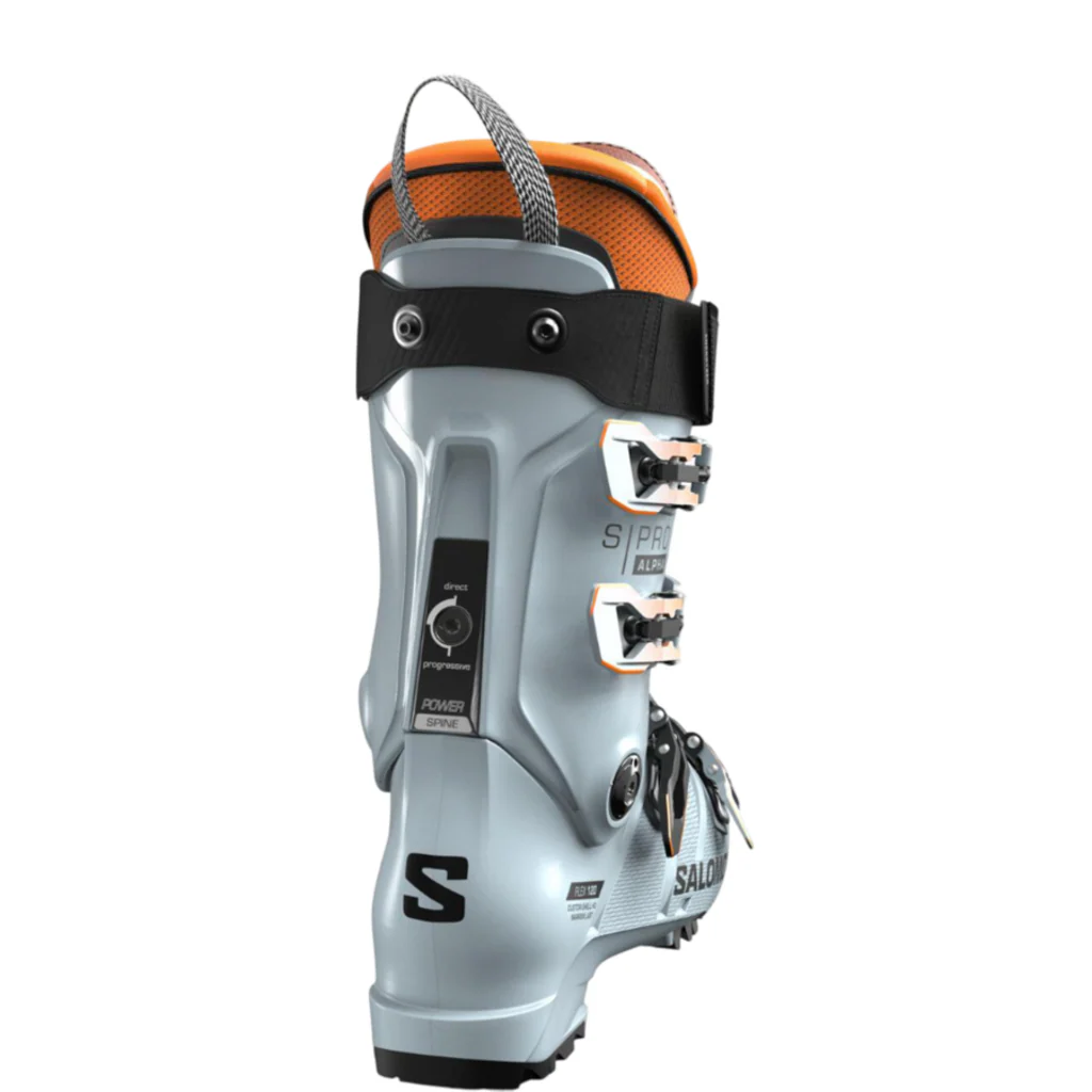 2026 Salomon S/Pro Alpha 120 GW - Image 7