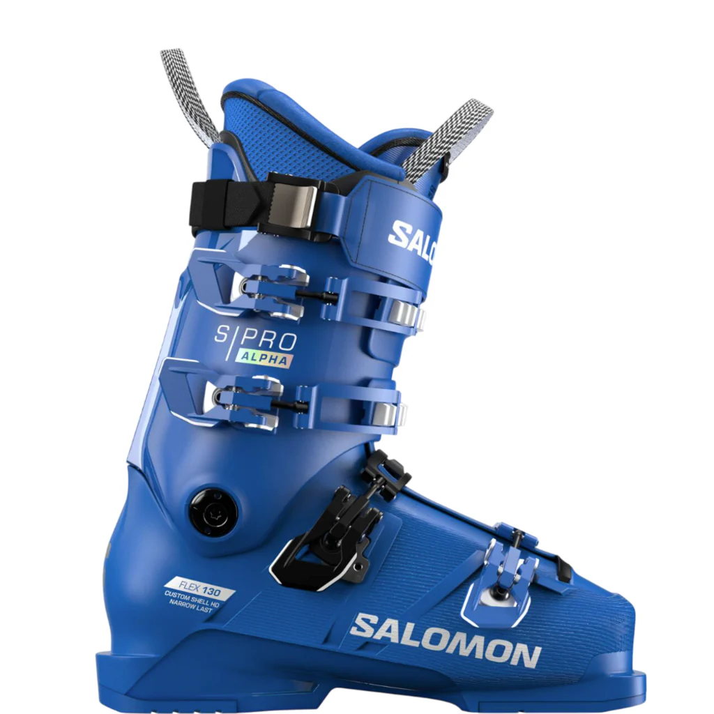 2026 Salomon S/Pro Alpha 130 *Floor Model*