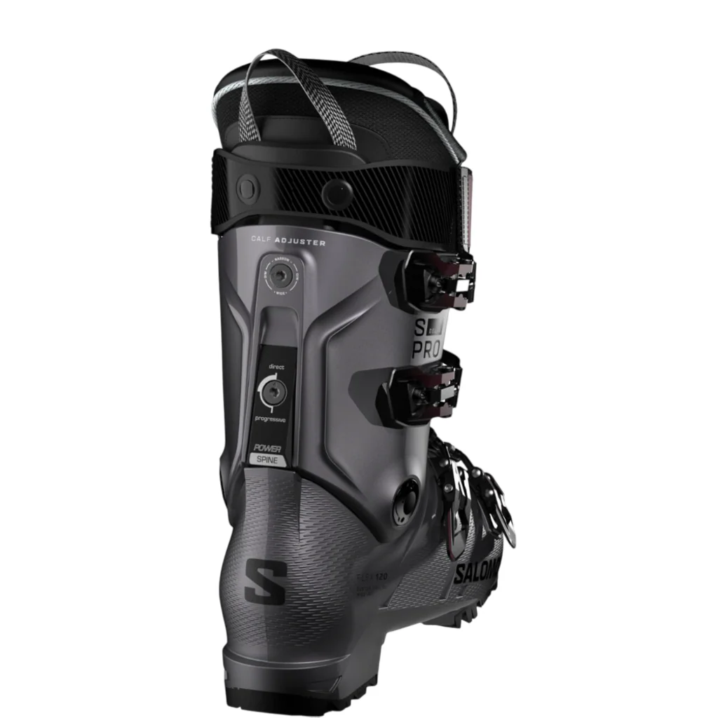 2026 Salomon S/Pro Delta 120 GW - Image 3