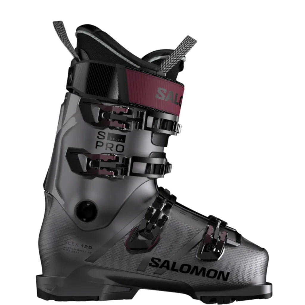 2026 Salomon S/Pro Delta 120 GW - Image 5