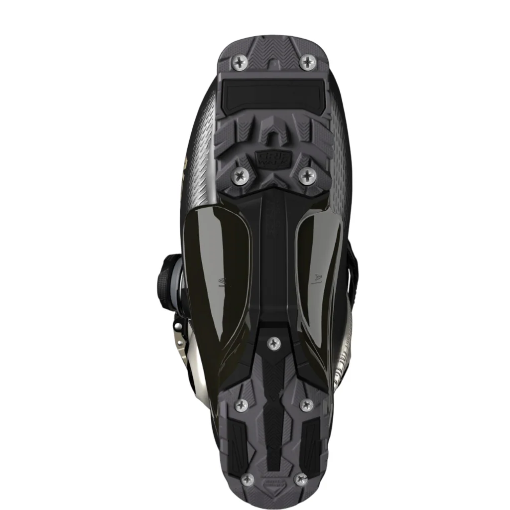 2026 Salomon S/Pro Delta BOA 105 W GW - Image 4