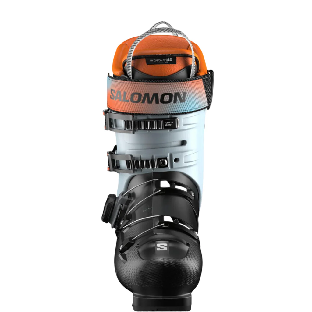 2026 Salomon S/Pro Delta BOA 120 GW - Image 2