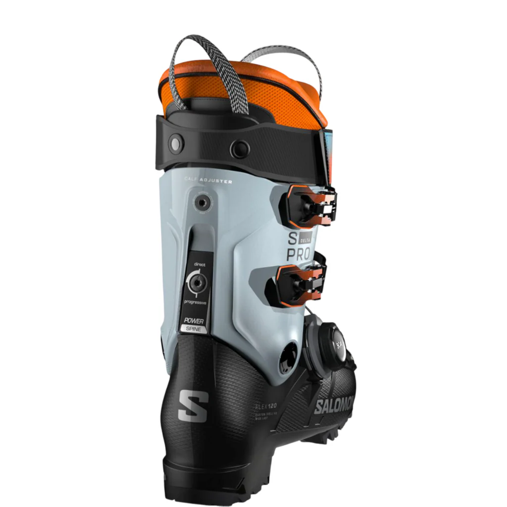 2026 Salomon S/Pro Delta BOA 120 GW - Image 3