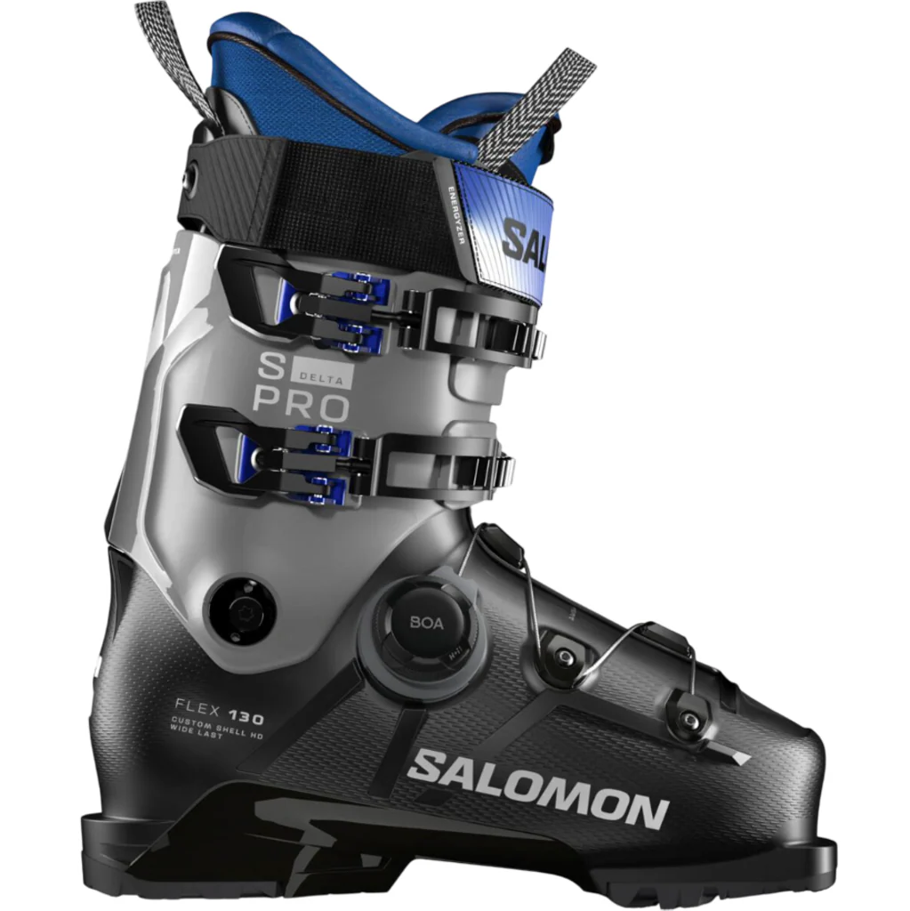 2026 Salomon S/Pro Delta BOA 130 GW *Floor Model*