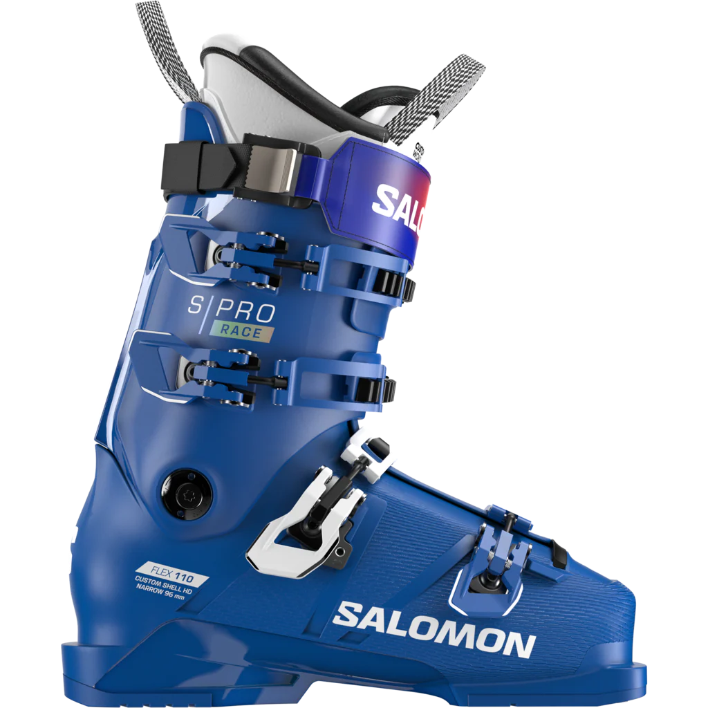 2026 Salomon S/Pro Race 110