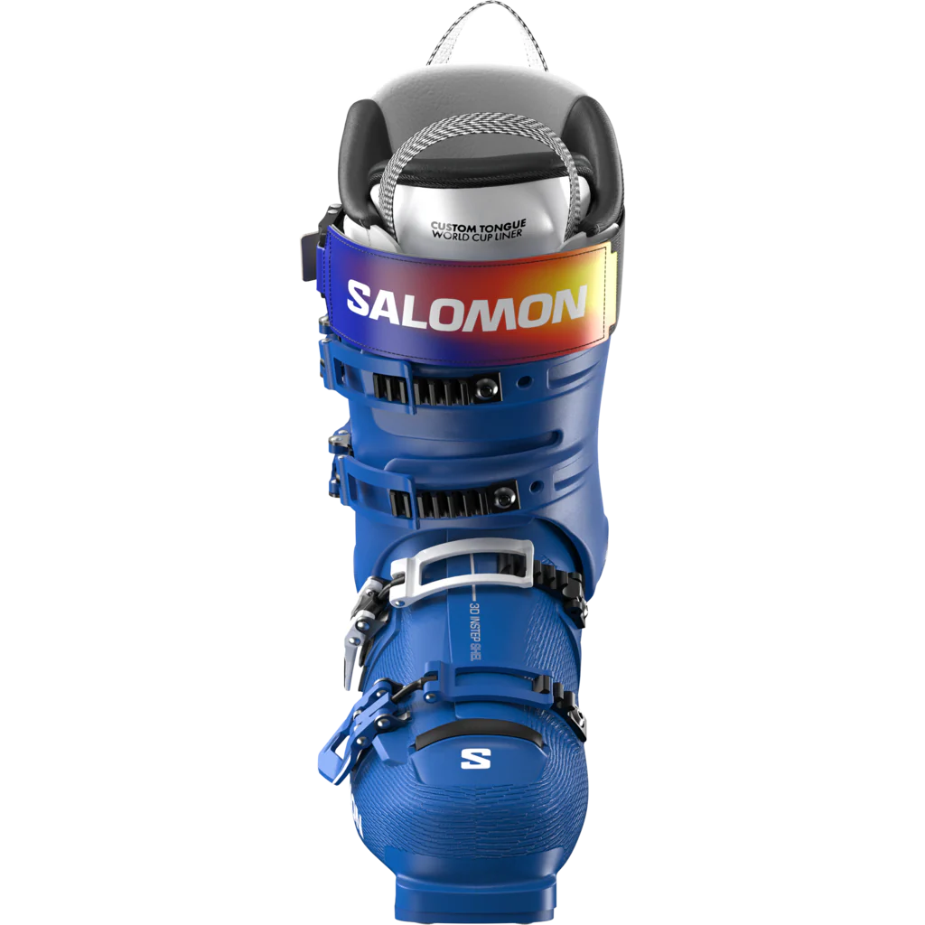 2026 Salomon S/Pro Race 110 - Image 3