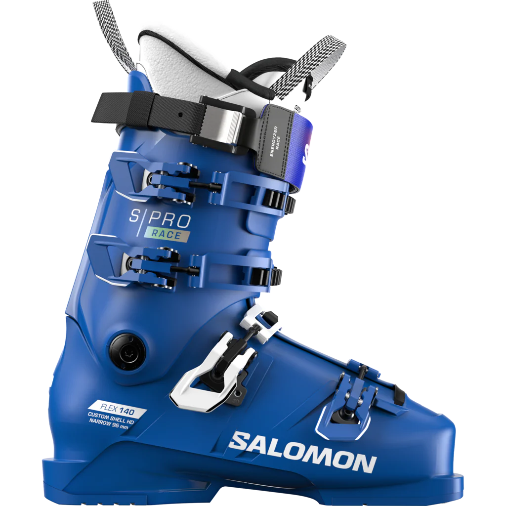 2026 Salomon S/Pro Race 140