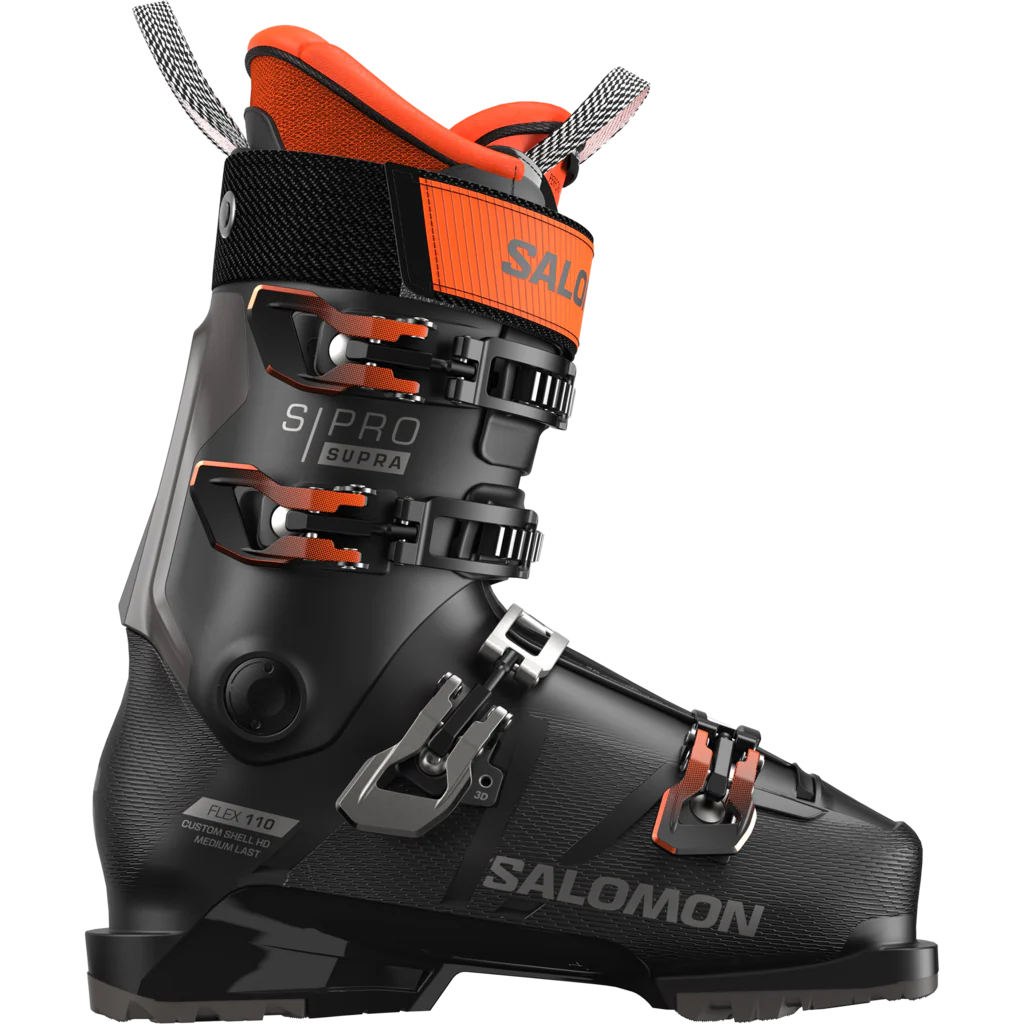 2026 Salomon S/Pro Supra 110 GW