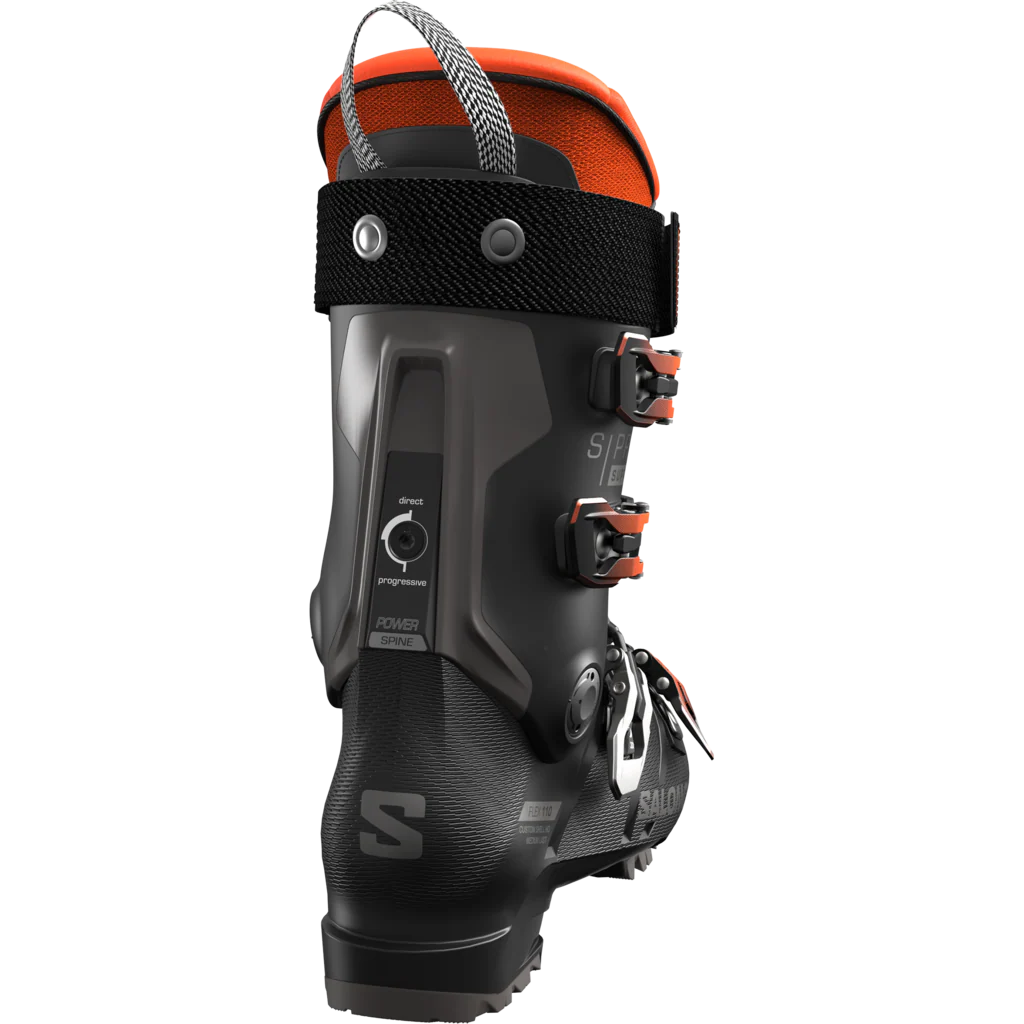 2026 Salomon S/Pro Supra 110 GW - Image 2