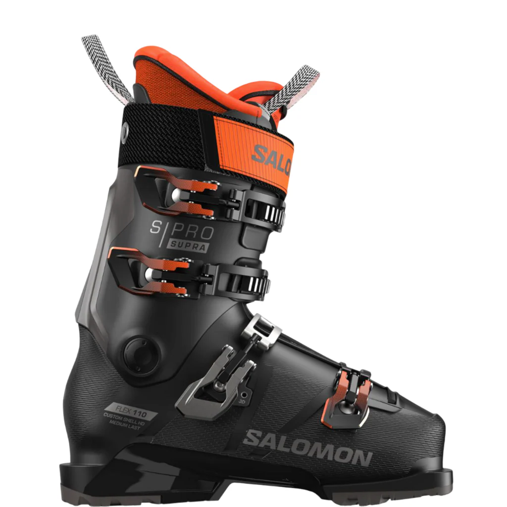2026 Salomon S/Pro Supra 110 GW - Image 5