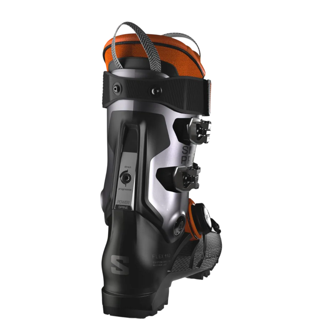 2026 Salomon S/Pro Supra BOA 110 GW - Image 3