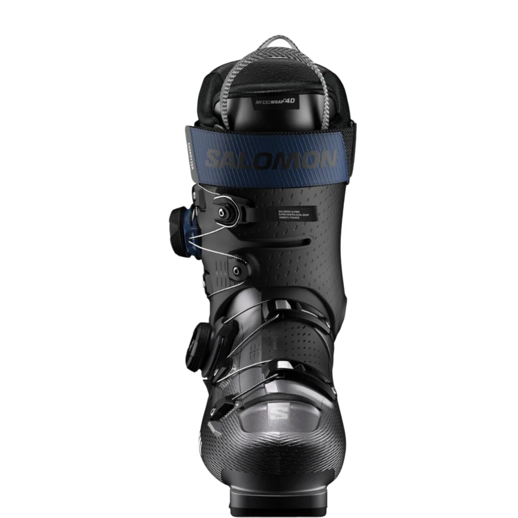 2026 Salomon S/Pro Supra Dual Boa 120 GW - Image 3