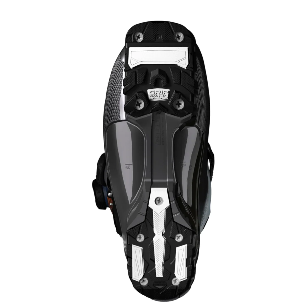 2026 Salomon S/Pro Supra Dual Boa 120 GW - Image 4